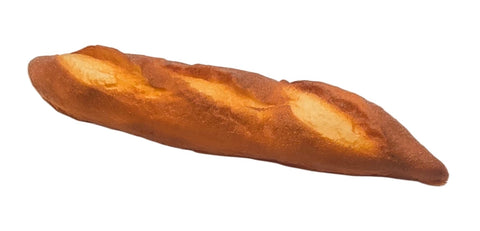BAGUETTE BREAD DECOR