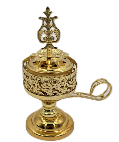 QUEMADOR DE INCIENSO