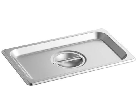 QUARTER SIZE PAN COVER