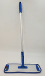 32"X17.5"X5" CLOTH FLAT MOP