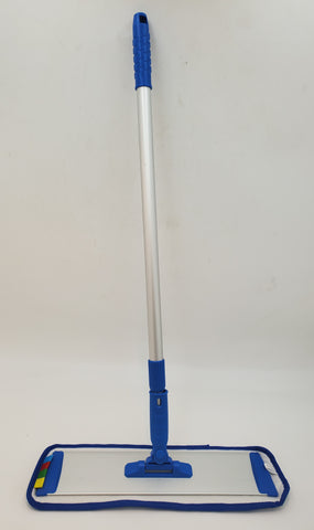 32"X17.5"X5" CLOTH FLAT MOP