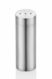 S/S PEPPER SHAKER