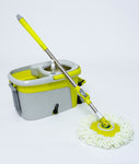PEDAL SPIN MOP