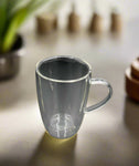 4.5"x3.25" DOUBLEWALL TEA GLASS - 76/CS