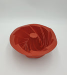 SILICONE BAKING MOLD-ROUND - 200/CS