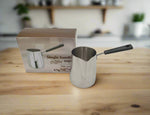 S/S COFFEE WARMER-1000 ML - 36/CS