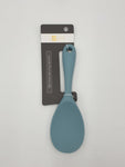 SILICONE SERVING SPOON - 96/CS