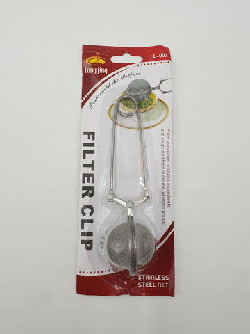 5.75" TEA INFUSER - 288/CS
