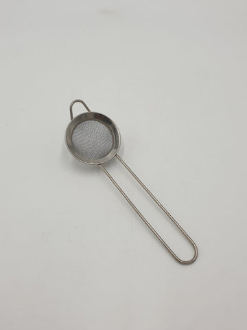 2" TEA STRAINER - 600/CS