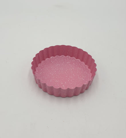 4.25" ROUND BAKING MOLD- 1 PC - 200/CS