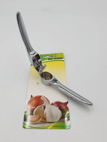 GARLIC PRESS - 72/CS