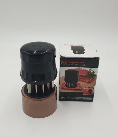 MEAT TENDERIZER - 120/CS