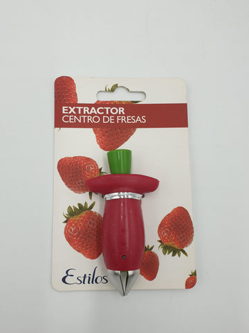 STRAWBERRY HULLER REMOVER - 300/CS