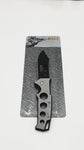 6" S/S FOLDABLE POCKET KNIFE - 360/CS