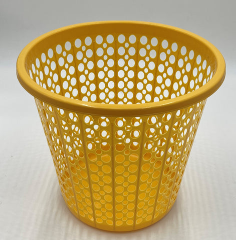 11.5"x10" PLASTIC BASKET - 160/CS