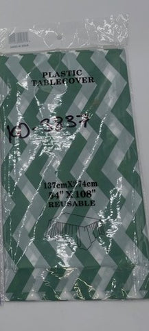 PLASTIC TABLE OVER - 200/CS