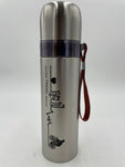 500ML S/S VACUUM FLASK - 60/CS