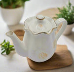 TEA POT