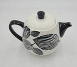 850ML TEA POT - 24/CS