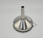 4.75" S/S FUNNEL