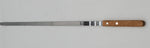 24.5"x0.5" BBQ SKEWER - 100/CS