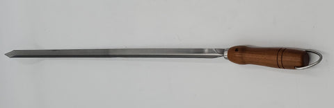 31.5"x0.75" BBQ SKEWER