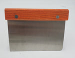 PASTRY DOUGH CUTTER -240/CS