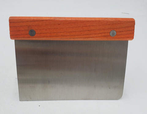PASTRY DOUGH CUTTER -240/CS