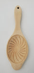 9.5"X3" MAMOUL MOULD - 100/CS