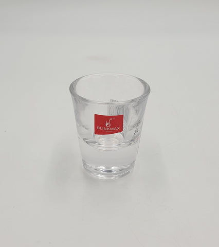 12PC SHOT GLASS - 12/CS